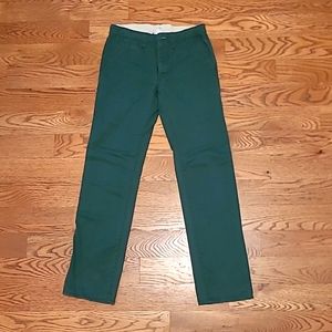 Gap kids Chino pants